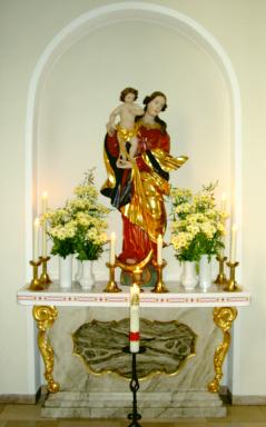 Marienaltar