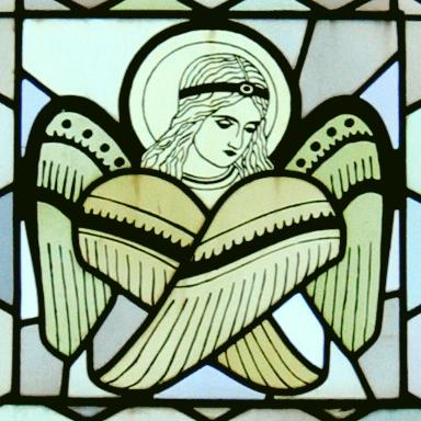 Matth&auml;us - Menschengesicht