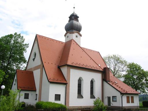 St. Marien Sch&ouml;nwald