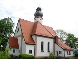 St. Marien Sch&ouml;nwald