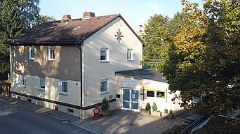 Katholischer Kindergarten