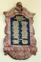 Gedenktafel