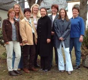 Pflegeteam